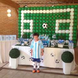 Fútbol - Argentina futbol