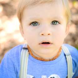 Lawson's 1st Birthday - Little Man Mustache Bash