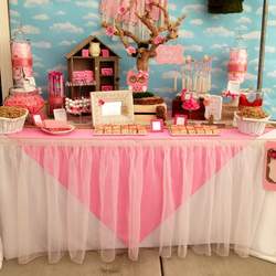 Owl baby shower - Owls