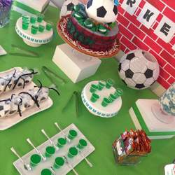 Ninja turtle birthday party - Teenage Mutant Ninja Turtles