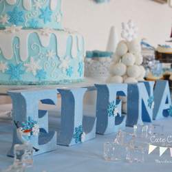 magic Frozen birthday  - Frozen (Disney)