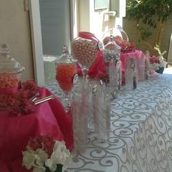  Bridal Shower - High Heel Themed