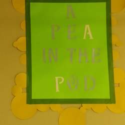pea in a pod baby shower.  - one pea in a pod