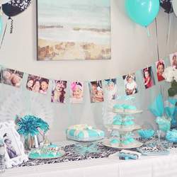 Tiffany & Co. Cookout part - Tiffany and Co.