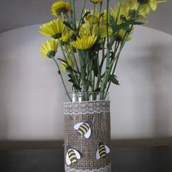 Bee Baby Shower - Bumble Bees