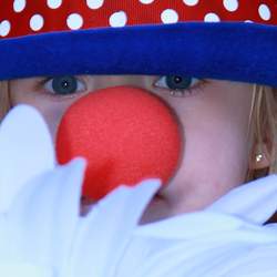 Big Top Bash  - Circus / Carnival