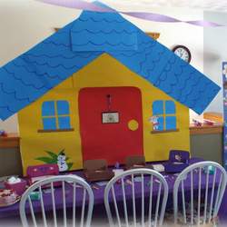 Doc Mcstuffins 3rd Birthday - Doc McStuffins