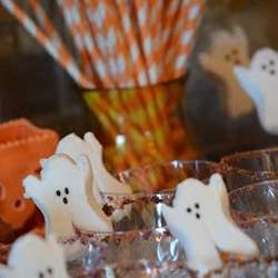 Halloween party - Hollowing party