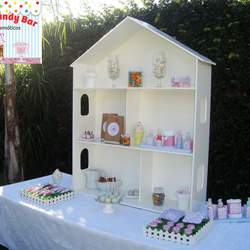 Shabby Chic party - Shabby Chic
