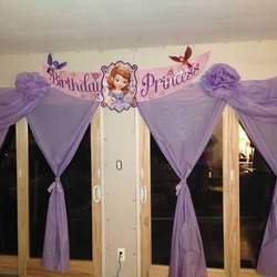 Frozen Birthday - Frozen (Disney)