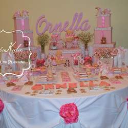Ornella Fifteen - Shabby chic