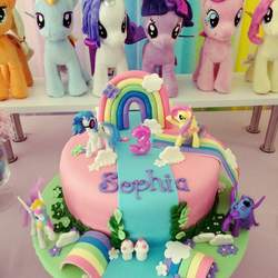 My little pony  - My little pony