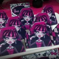 Monster High  - Monster High