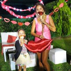 MUAH PARTY! - MUAH PARTY!
