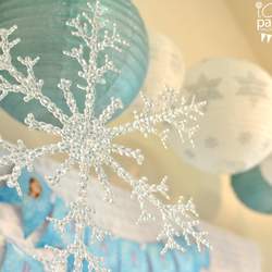 Frozen Birthday - Frozen