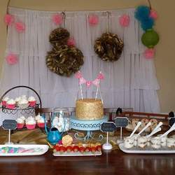 Kya's SPA PARTY - Spa