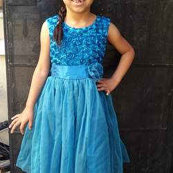 Nana's 7th Birthday  - Frozen (Disney)