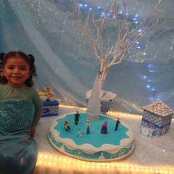 NATY 3=FROZEN - Frozen (Disney)