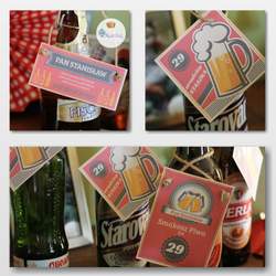 Beer Party - Beer Party