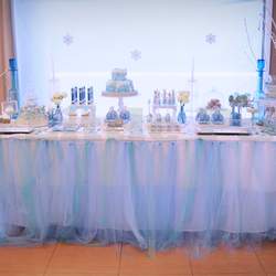 Princess Guada-Frozen - Frozen (Disney)