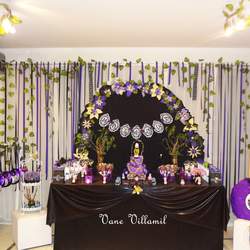 spa party MALEFICENT - MALEFICENT