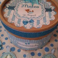 Nacimiento  - baby
