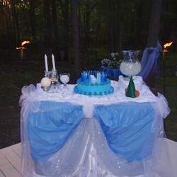 Cinderella Past Midlife  - Past Midnight