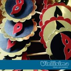 MASQUERADE PARTY - FIESTA DE MASCARAS - Masquerade - Mask Party