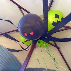 Michael and Jayden's Birthday Party - Minecraft