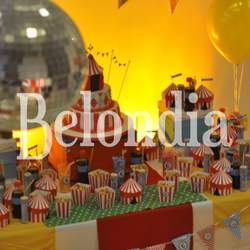 Genaro´s Circus - Circus / Carnival