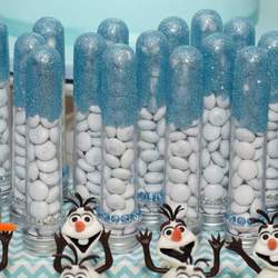 Frozen - Frozen (Disney)