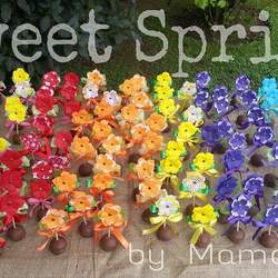 DIA DE LA PRIMAVERA - SPRING DAY
