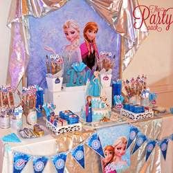 Frozen Party - Frozen (Disney)