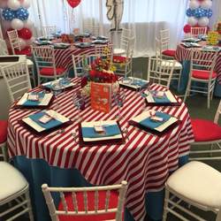  Colton's Baby Shower - Dr. Seuss