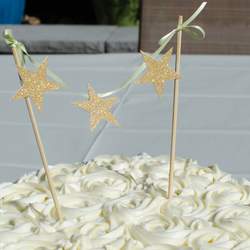 Twinkle Twinkle Little Star Baby Shower - Twinkle Twinkle Little Star