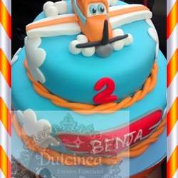 Aviones Disney - Eventos Varios - Aviones Disney 