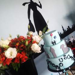 Mary Poppins Birthday - Mary Poppins 