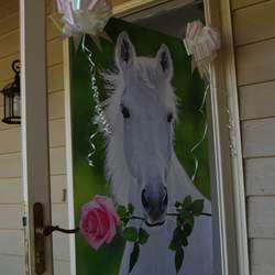 Horses, Horses and Horses - Horses
