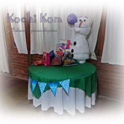 Sophie's dream  - Frozen (Disney)