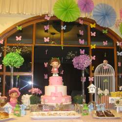 Girls Party - Dolls