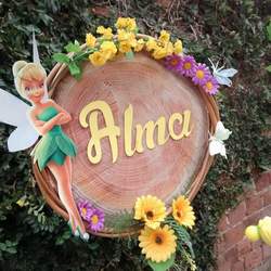 Tinkerbell party  - Tinkerbell