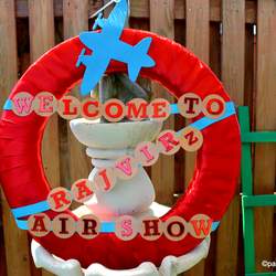 Rajvir's Airshow - Airplanes & More - Airplanes / Airshow