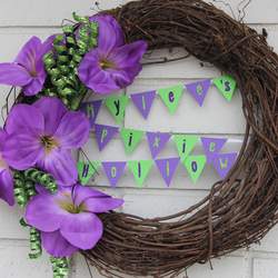 Mylee's Tinkerbell Party - Tinkerbell