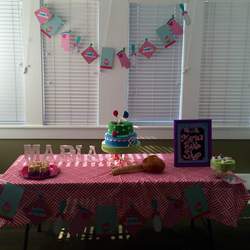 Maria's bake shop - Chef / Cooking / Baking