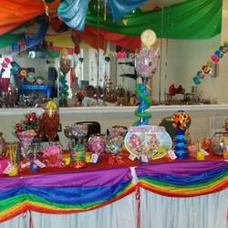 Beautifull Gorgeous & Lovely's Candyland  - Candyland 