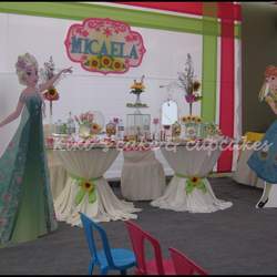 Frozen Fever - Frozen Fever