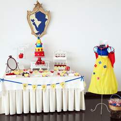 Disney princesses - Snow white