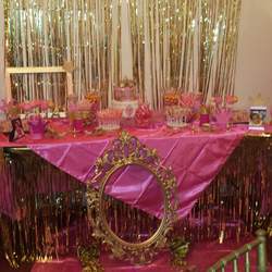 Nylah's Royal First Birthday Bash - Royalty