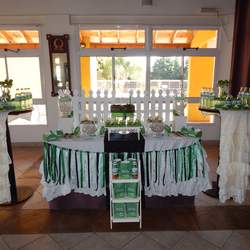 Soccer Party Ideas - Soccer Party Ideas