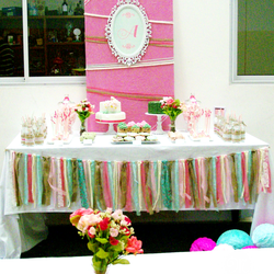 ♡ Vintage & Romantic ♡ - Shabby chic